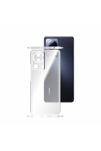 Smart Protection Folie de protecție clasică pentru Xiaomi 13 Lite (doar parte...