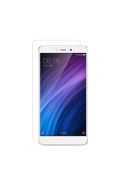 Smart Protection Folie de protecție clasică pentru Xiaomi Redmi 4 (include sp...