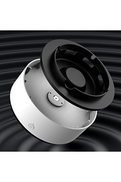 OEM Ashtray with Smoke Purification and Absorption