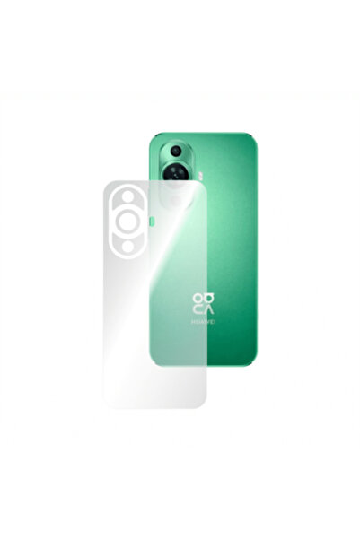 Smart Protection Folie de protecție clasică pentru HUAWEI Nova 11 - Doar spate
