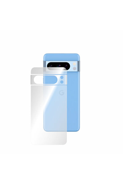 Smart Protection Protecție clasică pentru spate pentru GOOGLE Pixel 8 Pro