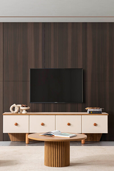 Eymense Savora TV Sehpası