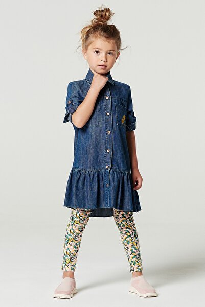 NOPPIES Girls' Lockport tights