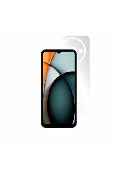 Smart Protection Folie de protecție clasică pentru XIAOMI Redmi A3 (doar spate)