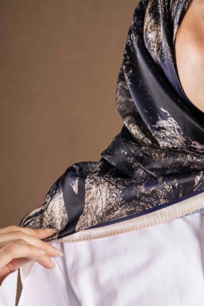 Akel Κρυστάλλινο Κασκόλ Νέο Σχέδιο-2