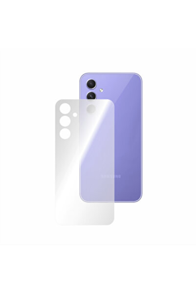 Smart Protection Folie de protecție clasică pentru Samsung Galaxy A54 - Doar ...