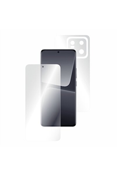 Smart Protection Protector de ecran clasic pentru Xiaomi 13 (doar ecran)