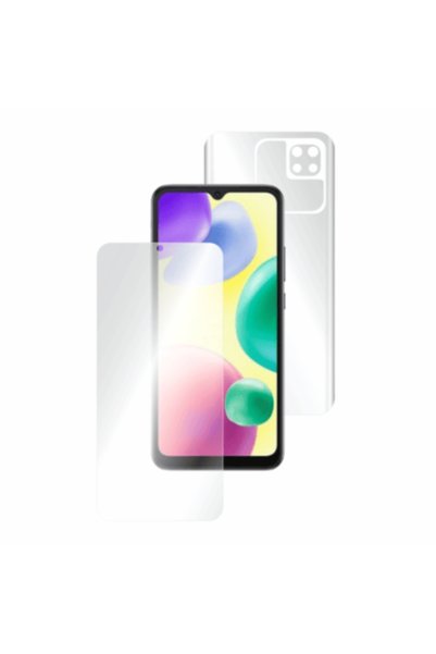 Smart Protection Set de protecție clasică pentru tot corpul Xiaomi Redmi 10A ...