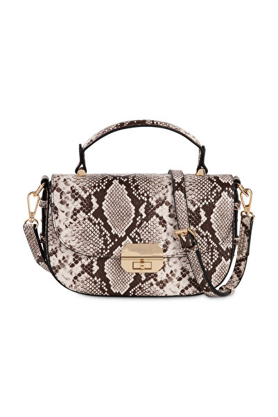Milano ANDREA SATCHEL BAG