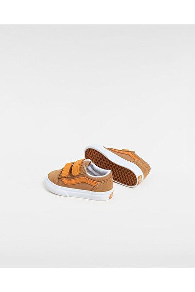 Vans ÇOCUK OLD SKOOL V SPOR AYAKKABI VN000CTGWNR1