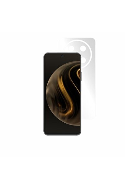 Smart Protection Folie de protecție clasică pentru HUAWEI nova 12i (doar part...
