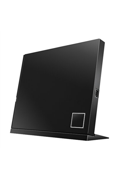 Other Asus | 06D2X-U | External | DVD±RW (±R DL) / DVD-RAM / BD-ROM Drive | Black | USB 2.0