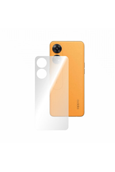 Smart Protection Folie de protecție clasică pentru OPPO Reno8 T (doar partea ...