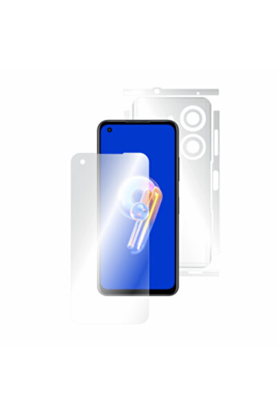 Smart Protection Set folie de protecție clasică pentru Asus Zenfone 9 - corp ...