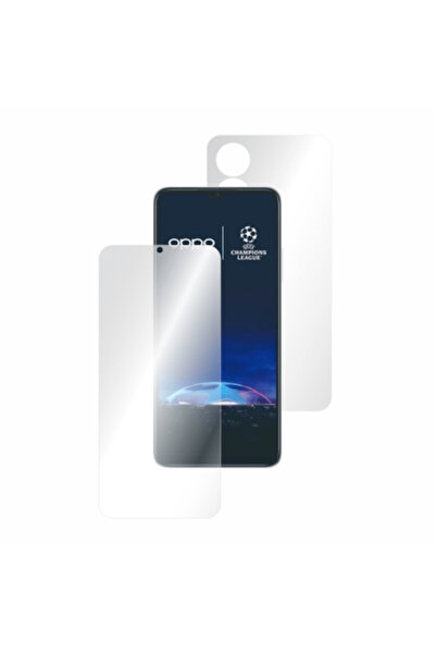 Smart Protection Set de folii de protecție clasice pentru tot corpul pentru O...