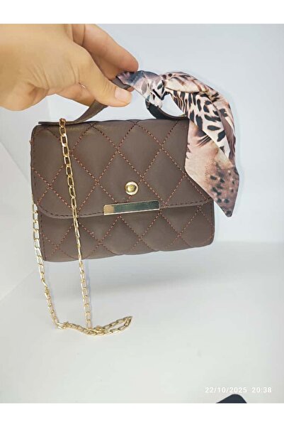 beris moda Stylish Bag with Scarf