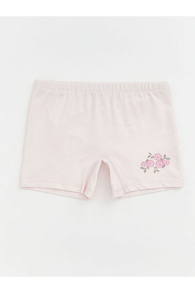LC Waikiki Quality Parts Beli Corded Girl Boxer from Çelebi Store