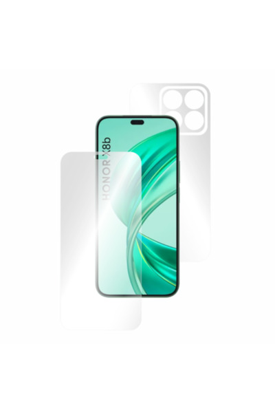 Smart Protection Set clasic de folie de protecție pentru ecran complet și spa...
