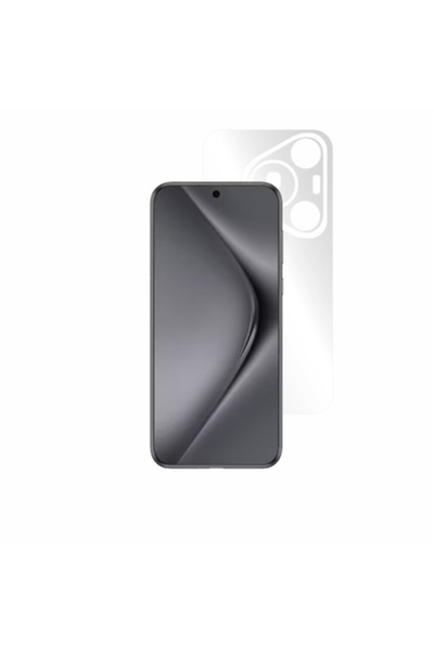 Smart Protection Folie de protecție clasică pentru HUAWEI Pura 70 Pro (doar p...