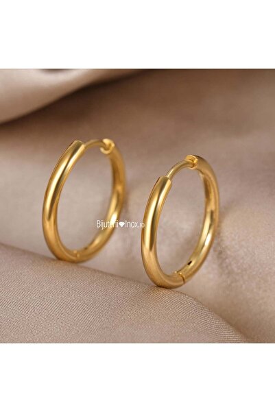 KEVSA Jewelry Cercei din oțel inoxidabil - CM1420