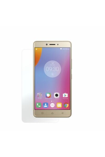 Smart Protection Folie spate clasică pentru K6 Note — protecție completă a sp...