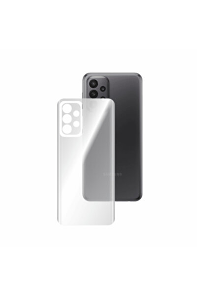 Smart Protection Folie de protecție clasică pentru Samsung Galaxy A23 5G (doa...