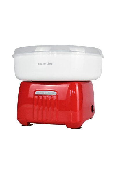 Green Lion Cotton Candy Maker 500W for Home