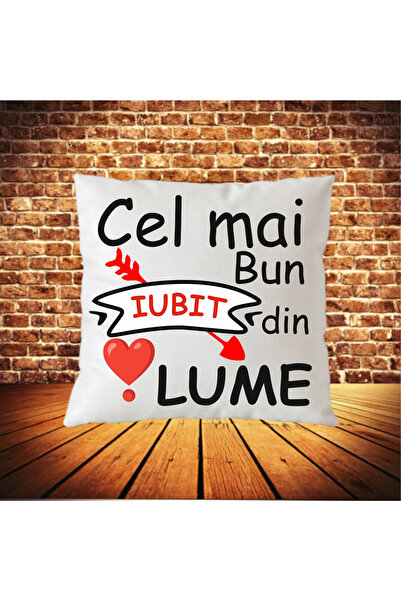 Sia personalizari Personalized Best Friend Pillow