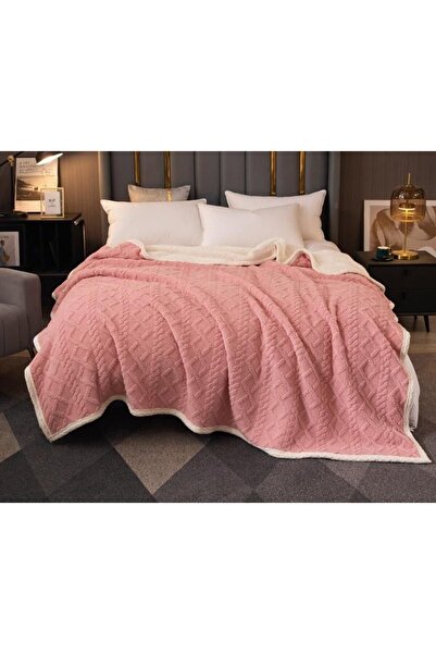 naniland.ro Nani Pufy αφράτη κουβέρτα PP016