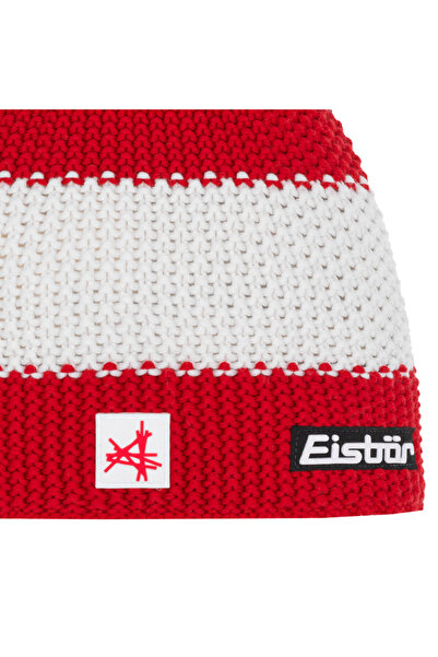 Eisbär Eisbar Star Pompon MÜ SKA, Unisex Beannie