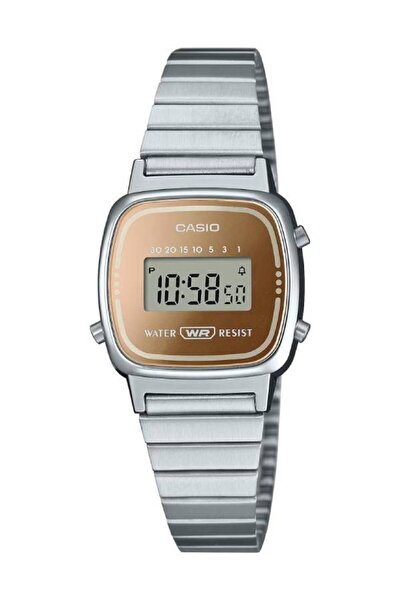 Casio LA670WES-4AEF Kol Saati