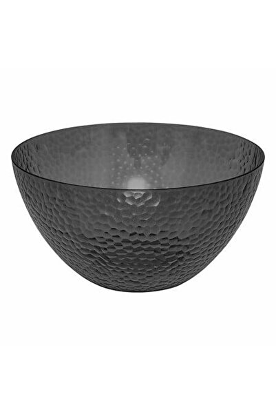 Other Bol Estiva 25,5 cm PLASTIC polistiren gri închis