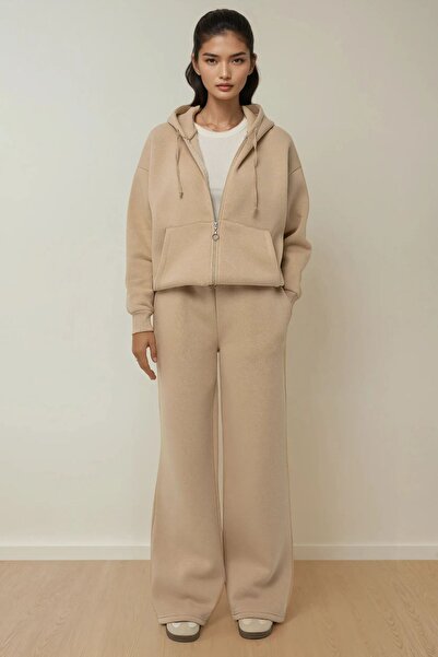 Hiccup Φούτερ μεγάλου μεγέθους με φερμουάρ