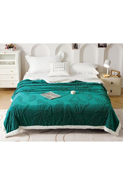 naniland.ro Patura pufoasa Nani Butter PP002