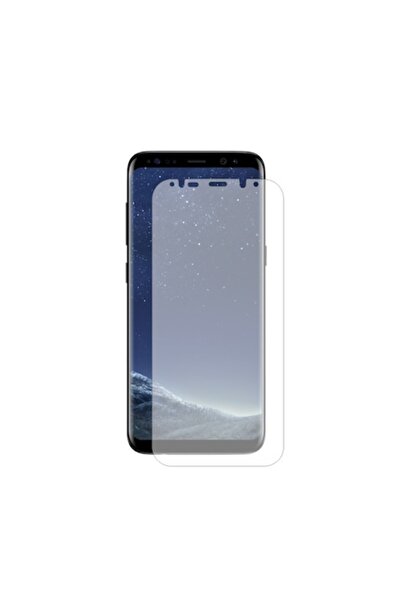 Smart Protection Protector de ecran pentru Samsung Galaxy S8 - Compatibil cu ...