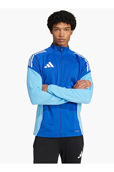 adidas Tiro25 C Training Мъжка спортна блуза