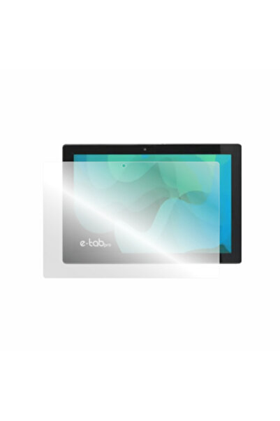 Smart Protection Folie de protecție antireflexie mată pentru ecranul Microtech e-tab Pro 4 10.1 (doar ecran)