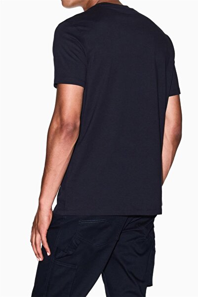 Armani Exchange Men's Crew Neck T-Shirt