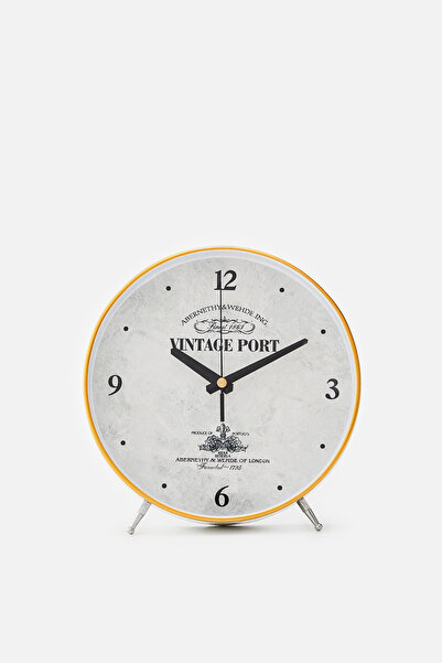 AKSWSUAR MASA SAATİ