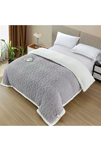 naniland.ro Dalmora FM015 zipper blanket