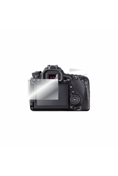 Smart Protection Classic Screen Protector for CANON EOS 6D Mark II (display only)