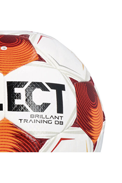 SELECT Brillant Training DB v25 FIFA Basic Ball, Unisex Ball to football