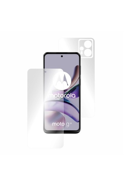 Smart Protection Set de folii de protecție clasice pentru tot corpul pentru M...