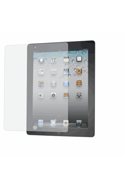 Smart Protection Protector de ecran clasic pentru Apple iPad 4 (afișaj complet)