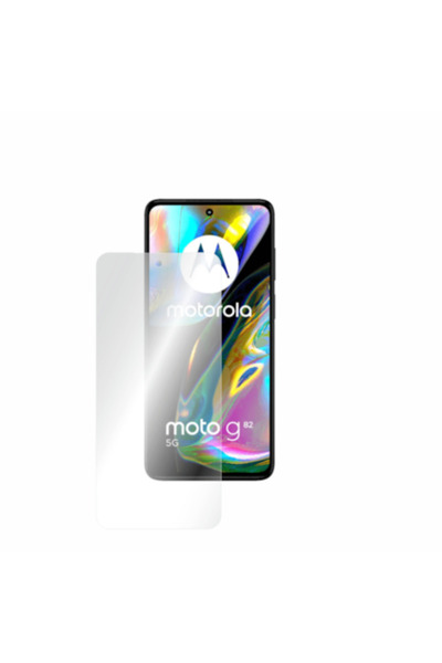 Smart Protection Folie de protecție clasică pentru ecranul MOTOROLA Moto G82 5G