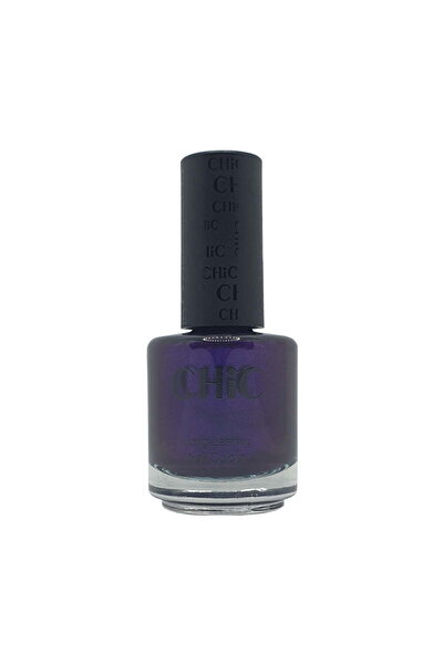 CHIC Gorgeous amethyst