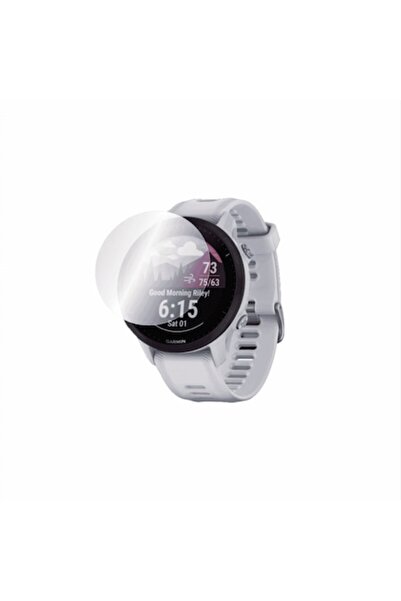 Smart Protection Set de 2 folii de protecție antireflexie mate pentru ecranul GARMIN FORERUNNER 955