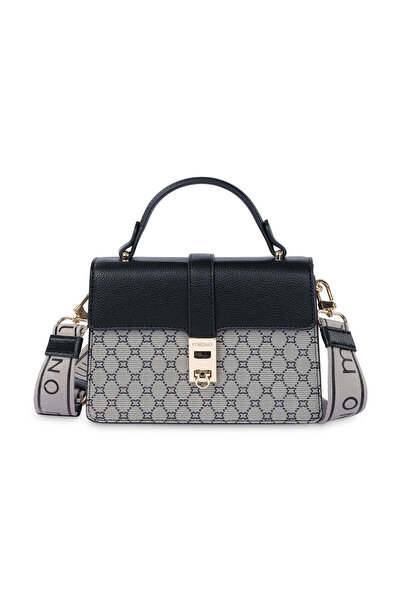 Milano TAMIKA SATCHEL BAG