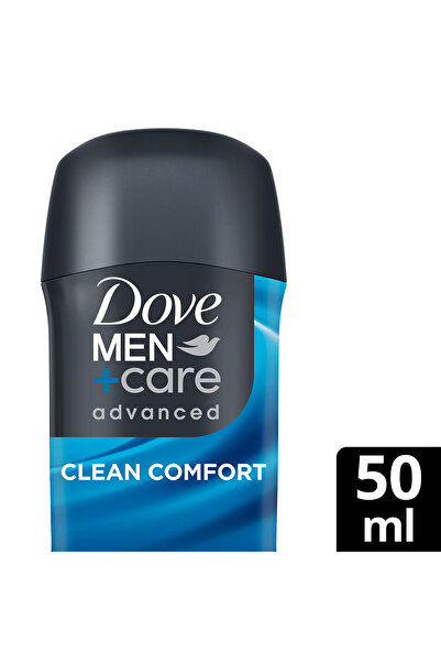 Dove Men Stick Clean Comfort Advanced Care 50 ml