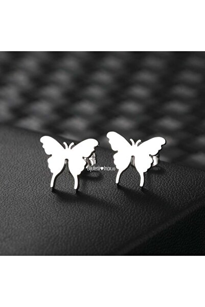 KEVSA Jewelry Cercei din oțel inoxidabil - CM1425